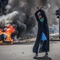 Kenya anniversary protests turn violent, 8 dead__Marches in Kenya to mark a year since massive anti-government demos turned violent on Wednesday, with eight killed and at least 400 injured as protesters held running battl.jpg